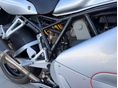 DUCATI 620 SPORT 2002/10 - 9