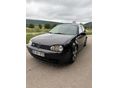 VOLKSWAGEN GOLF IV 1.9 PD TDI GTI Exclusive