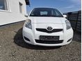 TOYOTA YARIS 1.0 ECO AC