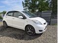 TOYOTA YARIS 2011/8 - 2