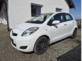 TOYOTA YARIS 2011/8 - 3