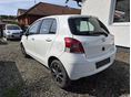 TOYOTA YARIS 2011/8 - 4