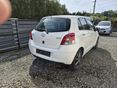 TOYOTA YARIS 2011/8 - 5