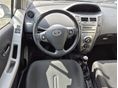 TOYOTA YARIS 2011/8 - 8