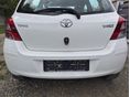 TOYOTA YARIS 2011/8 - 11