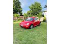 VOLKSWAGEN BEETLE New Beetle 1.9 TDI