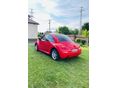 VOLKSWAGEN BEETLE 2000/3 - 3