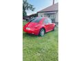 VOLKSWAGEN BEETLE 2000/3 - 4