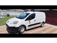 PEUGEOT PARTNER 2011 - 2