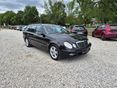 MERCEDES-BENZ E 320 T CDI 4Matic Avantgarde (Automata) GARANTÁLT KM.ROZSDAMENTES KASZNI