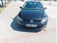 VOLKSWAGEN GOLF VII 1.6 TDI BMT Trendline