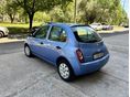 NISSAN MICRA 2003/6 - 2