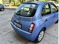 NISSAN MICRA 2003/6 - 3