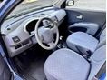 NISSAN MICRA 2003/6 - 6