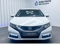HONDA CIVIC 1.4 Sport 'TEMPOMAT - KAMERA - PÓTKERÉK - FRISS MŰSZAKI'