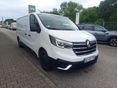 RENAULT TRAFIC 2023/6 - 12