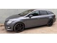 SEAT LEON 2015/12 - 2