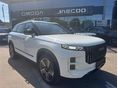 JAECOO JAECOO 7 J7 1.5 TGDI PHEV Exclusive DHT 5.3 Liter fogyasztás 224le Gyári gari 7Év/1.000.000 km