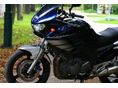 YAMAHA TDM 900 2006 - 2