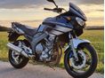 YAMAHA TDM 900 2006 - 5