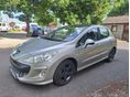 PEUGEOT 308 2008/8 - 1