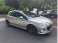 PEUGEOT 308 2008/8 - 2