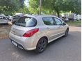 PEUGEOT 308 2008/8 - 5
