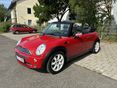 MINI CABRIO One 1.6