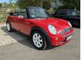 MINI CABRIO 2005/11 - 2