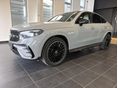 MERCEDES-BENZ GLC 200 4Matic 9G-TRONIC Mild hybrid drive Coupé AZONNAL KÉSZLETRŐL