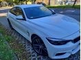 BMW 420d xDrive M Sport (Automata)