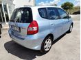 HONDA JAZZ 2005/2 - 3