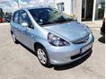 HONDA JAZZ 2005/2 - 4