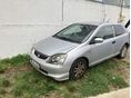 HONDA CIVIC 1.7 CTDi ES