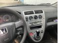 HONDA CIVIC 2002/12 - 5