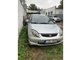 HONDA CIVIC 2002/12 - 7