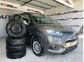 TOYOTA PROACE City Verso 1.2T Shuttle L2H1 [7 személy] MAGYARORSZÁGI - 1. TULAJTÓL - VÉGIG VEZETETT SZERVIZ - CARPLAY - 3 ÉV GARANCIA!