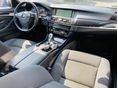 BMW 520 2014/5 - 8
