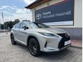 LEXUS RX 2023/4 - 1