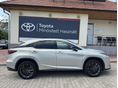 LEXUS RX 2023/4 - 2