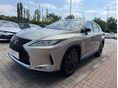 LEXUS RX 2023/4 - 4