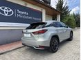 LEXUS RX 2023/4 - 5