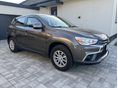 MITSUBISHI ASX 1.6 MIVEC Inform 2WD Magyar! Első tulajdonostól! Tempomat! Vonóhorog! Téli-nyári kerékgarnitúra!