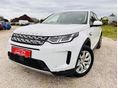 LAND ROVER DISCOVERY SPORT 2020/12 - 3