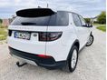 LAND ROVER DISCOVERY SPORT 2020/12 - 2