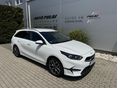 KIA CEE'D Ceed SW 1.5 T-GDI Platinum 71.e.km Áfás M.o-i Gyári Garancia LED Navi Kamera Tech-Téli csomag Klima JBL