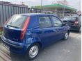FIAT PUNTO 2000/4 - 2