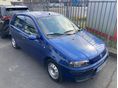 FIAT PUNTO 2000/4 - 4