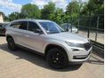 SKODA KODIAQ 2.0 TDI SCR Style 4x4 DSG 190-LE/SZERVIZKÖNYV/NAVI/LED-MÁTRIX/174.000KM/MEGKÍMÉLT/VONÓHOROG/