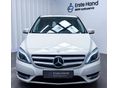 MERCEDES-BENZ B 200 2014/1 - 1